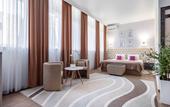 Туры в отель Park & House Hotel