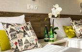 Туры в отель Park & House Hotel