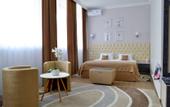 Туры в отель Park & House Hotel