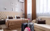 Туры в отель Park & House Hotel