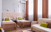 Туры в отель Park & House Hotel