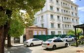 Туры в отель Гранд отель Сухум