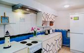 Туры в отель Velohostel Marata