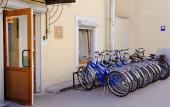 Туры в отель Velohostel Marata