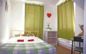 Туры в отель Velohostel Marata