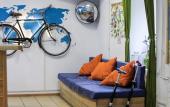 Туры в отель Velohostel Marata