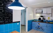 Туры в отель Velohostel Marata