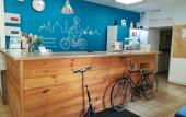 Туры в отель Velohostel Marata