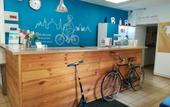 Туры в отель Velohostel Marata