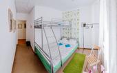 Туры в отель Velohostel Marata