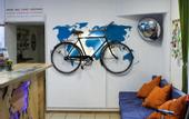 Туры в отель Velohostel Marata
