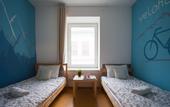 Туры в отель Velohostel Marata