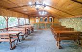 Туры в отель Парк-отель Байдары