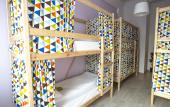 Туры в отель Bla Bla Hostel