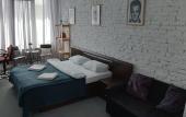 Туры в отель Bla Bla Hostel