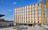 Туры в отель Park Inn by Radisson Pulkovo Airport