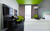 Туры в отель Park Inn by Radisson Pulkovo Airport