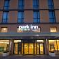 Туры в отель Park Inn by Radisson Pulkovo Airport, оператор Anex Tour