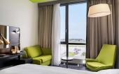 Туры в отель Park Inn by Radisson Pulkovo Airport