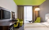 Туры в отель Park Inn by Radisson Pulkovo Airport
