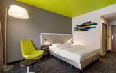 Туры в отель Park Inn by Radisson Pulkovo Airport