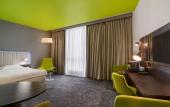 Туры в отель Park Inn by Radisson Pulkovo Airport
