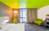 Туры в отель Park Inn by Radisson Pulkovo Airport