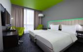 Туры в отель Park Inn by Radisson Pulkovo Airport