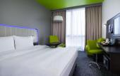Туры в отель Park Inn by Radisson Pulkovo Airport