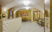 Туры в отель Grand Catherine Palace Hotel