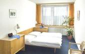 Туры в отель Hotel Dum Praha