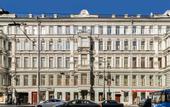 Туры в отель Nevskiy Eclectic by AKYAN