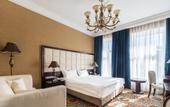 Туры в отель Nevskiy Eclectic by AKYAN