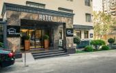 Туры в отель Home Boutique Hotel
