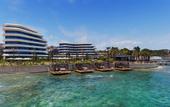 Туры в отель Reges, a Luxury Collection Resort & Spa