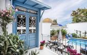 Туры в отель Eliada Hotel