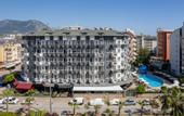 Туры в отель Kaila City Hotel