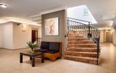 Туры в отель Kaila City Hotel