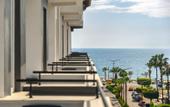 Туры в отель Kaila City Hotel