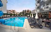 Туры в отель Kaila City Hotel