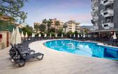 Туры в отель Kaila City Hotel
