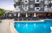 Туры в отель Kaila City Hotel