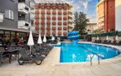 Туры в отель Kaila City Hotel