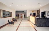 Туры в отель Kaila City Hotel