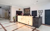 Туры в отель Kaila City Hotel