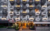 Туры в отель Kaila City Hotel
