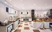 Туры в отель Kaila City Hotel