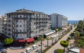 Туры в отель Kaila City Hotel
