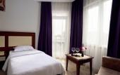 Туры в отель Kaila City Hotel