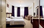 Туры в отель Kaila City Hotel